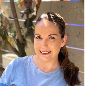 Estephany Conlon Diaz - RN Principal